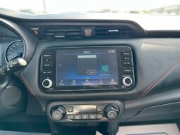 
										2024 Nissan Kicks SR Premium full									