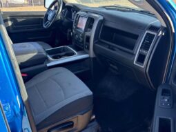 
										2022 RAM 1500 Classic Night Edition Express full									