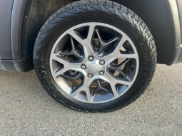 
										2018 Jeep Grand Cherokee 25th Anniversary Sterling Edition 5.7L Hemi full									