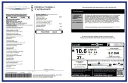 
										2023 Chrysler Pacifica Touring L Sunroof S package full									