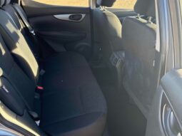 
										2023 Nissan Qashqai S full									