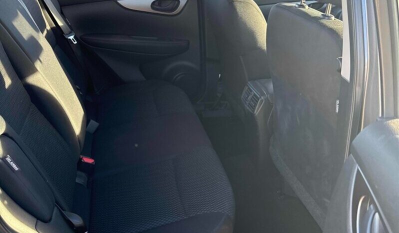 
								2023 Nissan Qashqai S full									