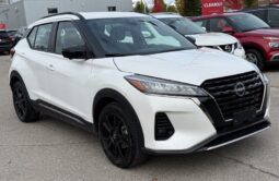 
										2024 Nissan Kicks SR Premium full									