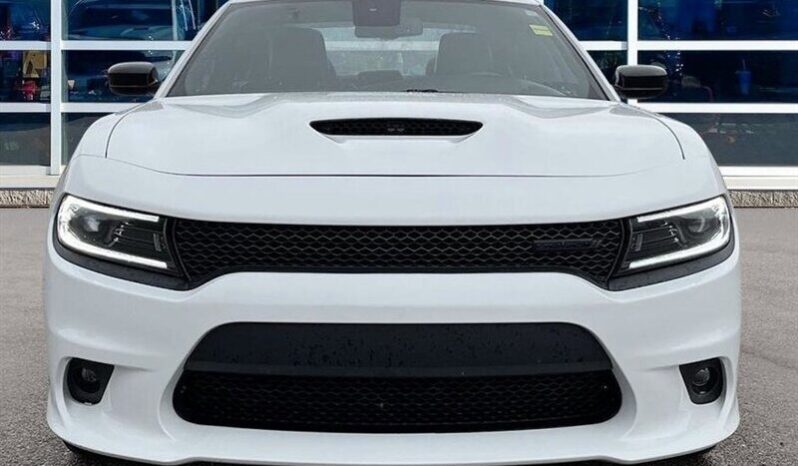 
								2023 Dodge Charger GT Plus Blacktop Sunroof full									