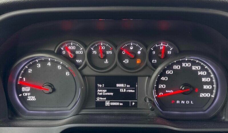 
								2022 GMC Sierra 1500 Pro full									