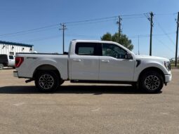 
										2021 Ford F-150 XLT Sport full									