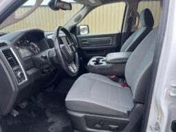 
										2022 RAM 1500 SLT full									
