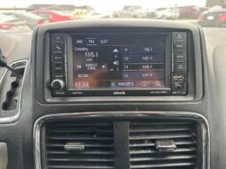 
										2019 Dodge Grand Caravan GT full									