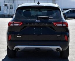 
										2024 Ford Escape Plug-In Hybrid PHEV Premium full									