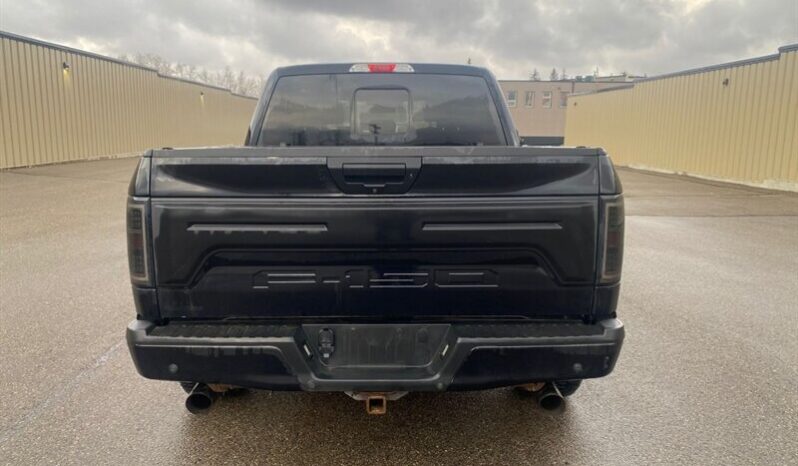 
								2019 Ford F-150 XLT Sport 5.0L full									