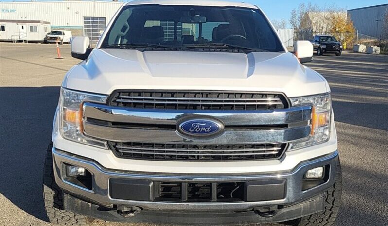 
								2019 Ford F-150 Lariat FX4 full									