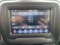 
										2018 Jeep Renegade Trailhawk full									