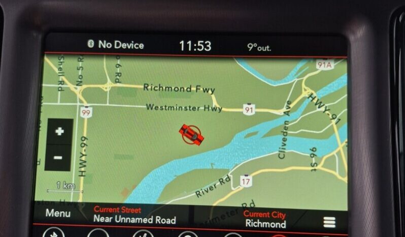 
								2023 Dodge Challenger GT Plus Blacktop full									