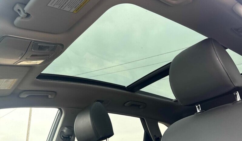 
								2020 Hyundai TUCSON Preferred Sunroof Leather full									