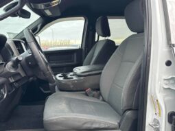 
										2023 RAM 2500 Tradesman full									