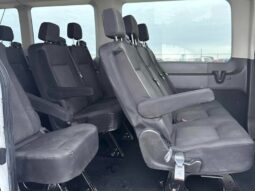 
										2022 Ford Transit 350 XLT full									