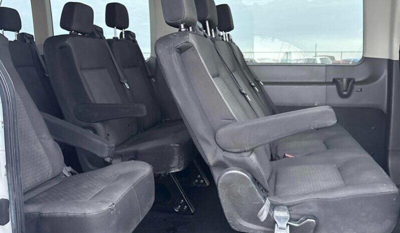 
								2022 Ford Transit 350 XLT full									