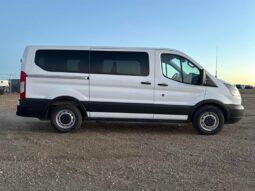 
										2019 Ford Transit T-150 XLT 8 Passenger full									