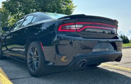 
										2023 Dodge Charger GT full									