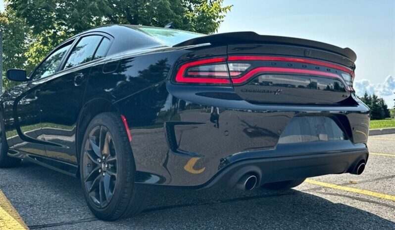 
								2023 Dodge Charger GT full									