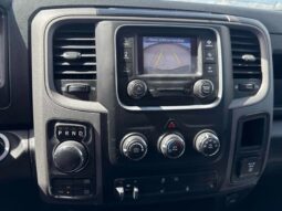 
										2021 RAM 1500 Classic Express full									