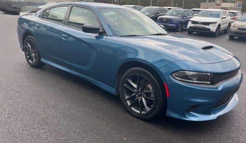 
								2023 Dodge Charger GT Plus Blacktop Sunroof full									