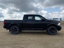 
										2017 RAM 1500 SLT full									