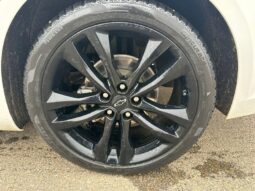 
										2023 Chevrolet Malibu LT Sunroof Sport Edition full									