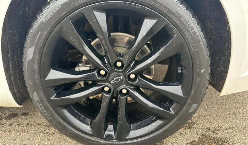 
								2023 Chevrolet Malibu LT Sunroof Sport Edition full									