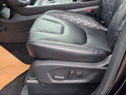 
										2024 Ford Edge Titanium Sunroof full									