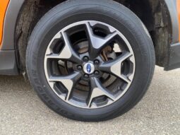 
										2018 Subaru Crosstrek Touring full									