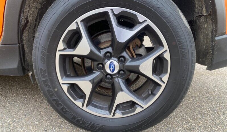 
								2018 Subaru Crosstrek Touring full									