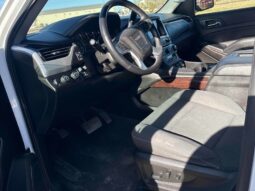 
										2020 GMC Yukon SLE full									