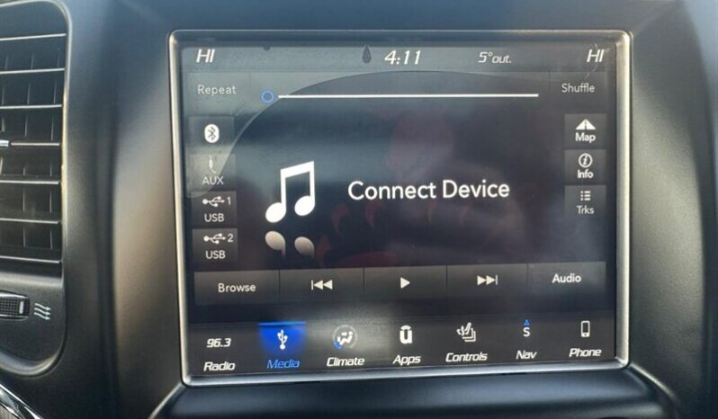 
								2018 Jeep Grand Cherokee 25th Anniversary Sterling Edition 5.7L Hemi full									