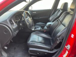 
										2023 Dodge Charger SXT full									