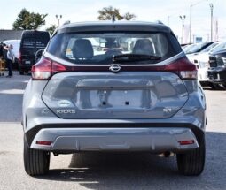 
										2024 Nissan Kicks SR Premium full									