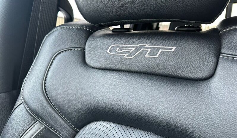 
								2023 RAM 1500 Sport GT eTorque Hemi full									