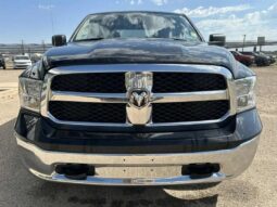 
										2022 RAM 1500 SLT full									