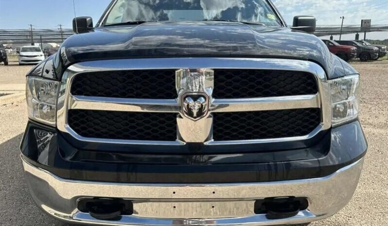 
								2022 RAM 1500 SLT full									