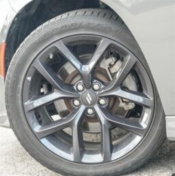 
										2023 Dodge Charger GT Plus Blacktop Sunroof full									