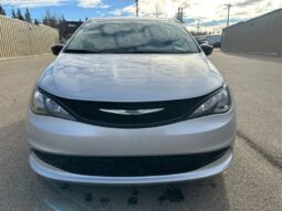 
										2024 Chrysler Grand Caravan SXT full									