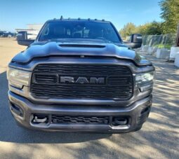 
										2024 RAM 3500 Limited Mega Cab Dually Diesel Night Edition full									