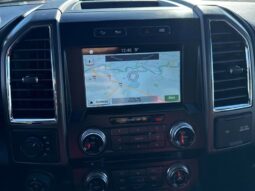 
										2016 Ford F-150 Lariat Sport FX4 full									