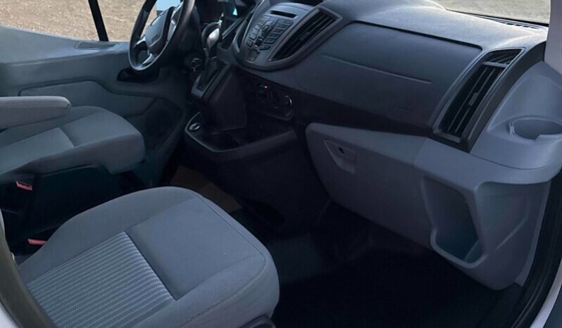 
								2019 Ford Transit T-150 XLT 8 Passenger full									