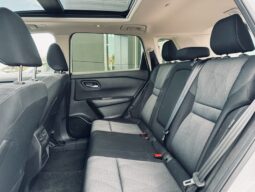 
										2024 Nissan Rogue SV Premium Moonroof full									