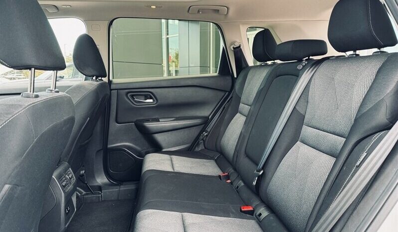 
								2024 Nissan Rogue SV Premium Moonroof full									