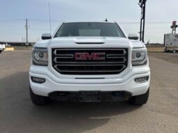 
										2017 GMC Sierra 1500 Elevation DBL Cab 4×4 full									