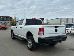 
										2023 RAM 2500 Tradesman full									