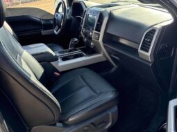 
										2020 Ford F-150 Lariat Sport full									