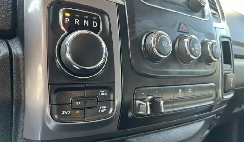 
								2022 RAM 1500 SLT full									